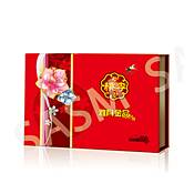 桃李月饼 雅月金品300g