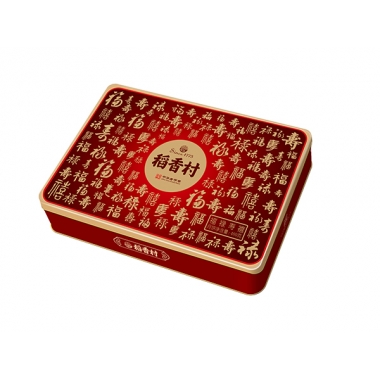 大连福禄寿喜480克团购