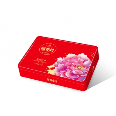 大连花颜月夕420克团购