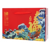 诸老大诸事大福礼品粽