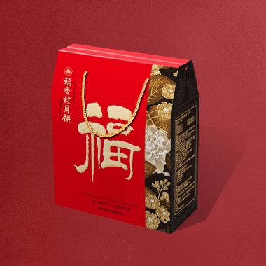 大连稻香福运团购