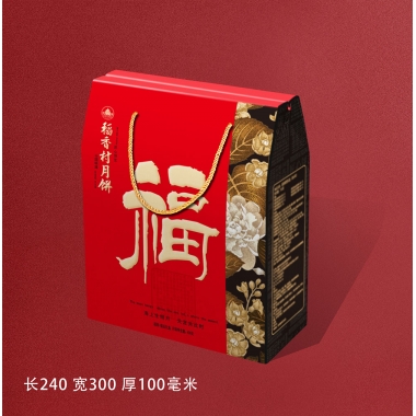 大连稻香福运团购