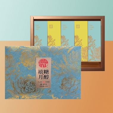 大连糖醇禧月团购