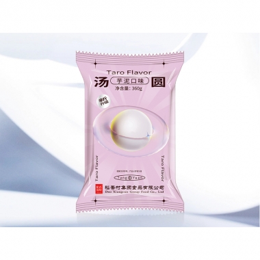 大连稻香村汤圆-芋泥口味 团购