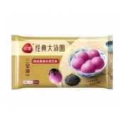 三全凌汤圆-精选黑糯米芝麻