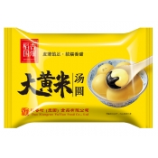 稻香村汤圆-大黄米汤圆