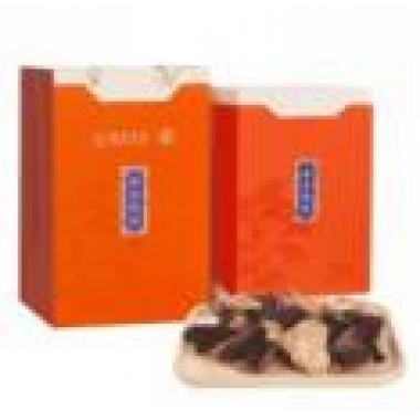 大连25年广东农垦鲜吉仙新会陈皮1088型礼盒团购