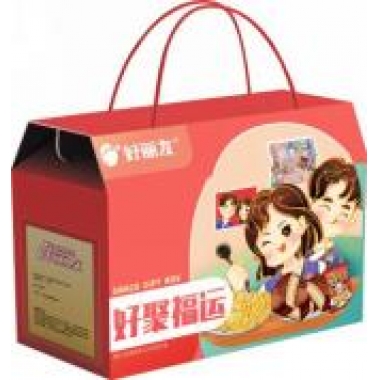 大连好聚福运团购