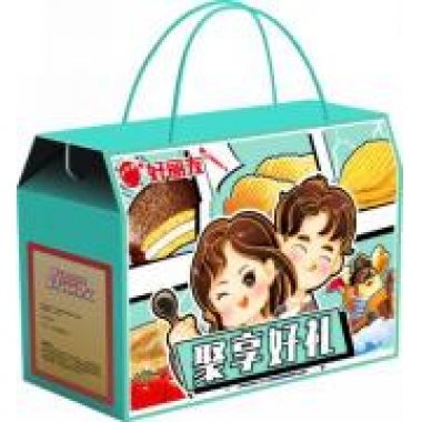 大连聚享好礼团购