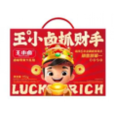 大连王小卤团购