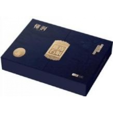 大连陈皮石斛系列团购