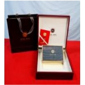 尊岛淡干海参礼盒