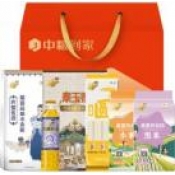 中粮福到家安康礼3.8kg+400ml