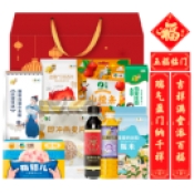 2026中粮到家五福临门-纳福礼3.421kg+900ml