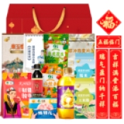 2026中粮到家五福临门-祥福礼4.189kg+1.7L