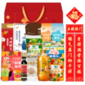 2026中粮到家五福临门-聚福礼6.014kg+1.7L