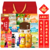 2026中粮到家五福临门-隆福礼6.514kg+2.9L
