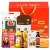 2026中粮到家-家宴尊享礼11.283kg+3.118L