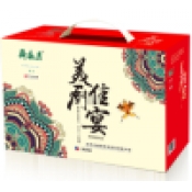 月盛斋 美厨佳宴熟食礼盒2400g