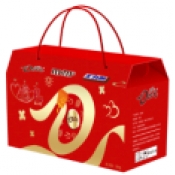 德芙 心意礼 礼盒