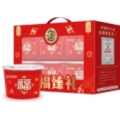 徐福记 六福臻礼 礼盒 （内含6小桶）