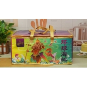 海神星海鲜礼盒系列