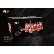 安格斯原切牛肉.牛排礼盒