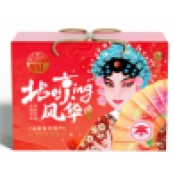 稻香村北京风华 1198g