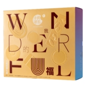 六福经典礼盒