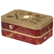 （铁罐） 璀璨前程礼盒