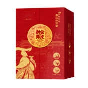 梅江柑园陈皮250克系列