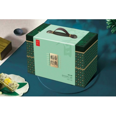 大连稻香经典团购