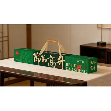 大连节节高升团购