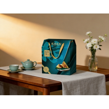 大连私房礼粽团购