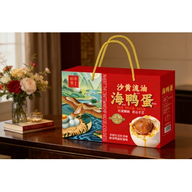 大连咸鸭蛋团购