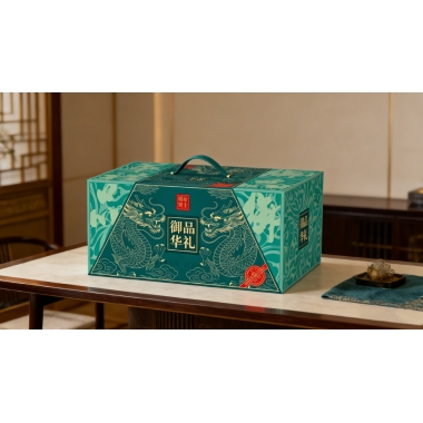 大连御品华礼团购