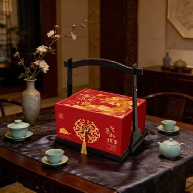 大连至尊御礼团购