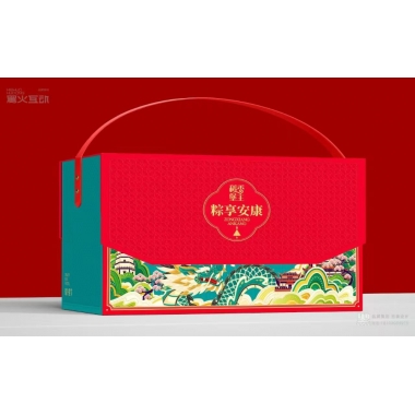 大连粽享安康团购